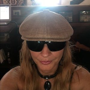 Meet your Posher, Tracy